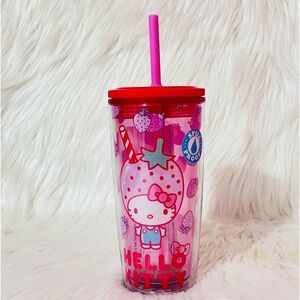 Hello Kitty Tumbler